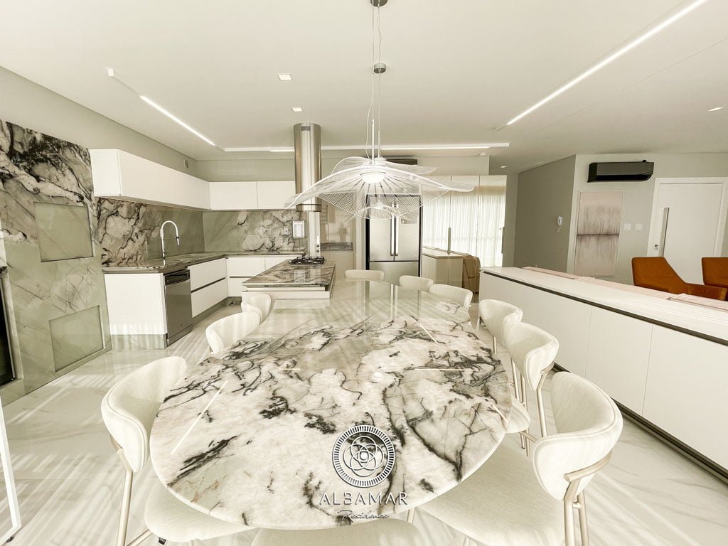 Residencial Albamar 1401 Frente Mar