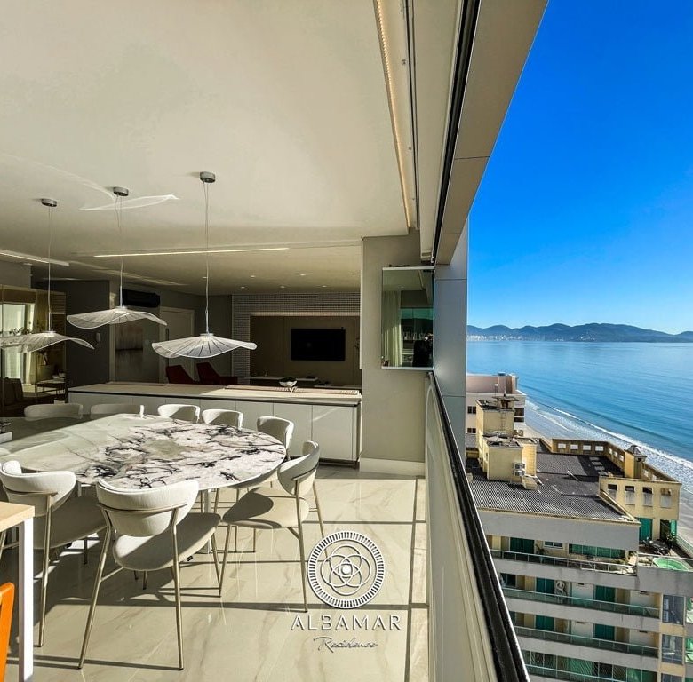 Residencial Albamar 1401 Frente Mar