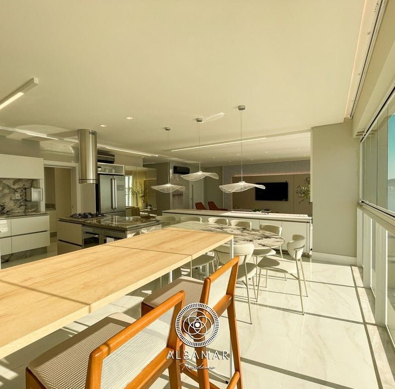 Residencial Albamar 1401 Frente Mar