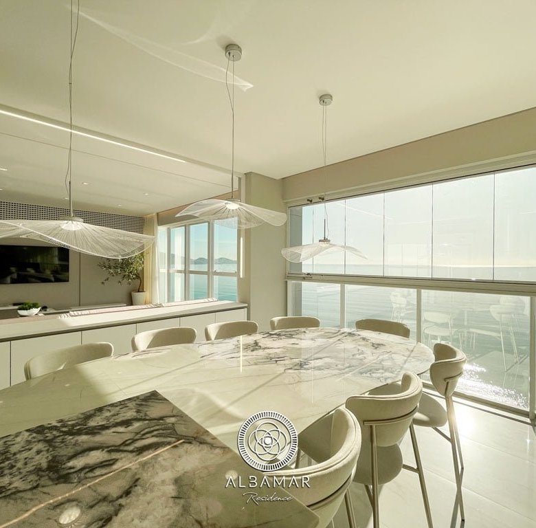 Residencial Albamar 1401 Frente Mar