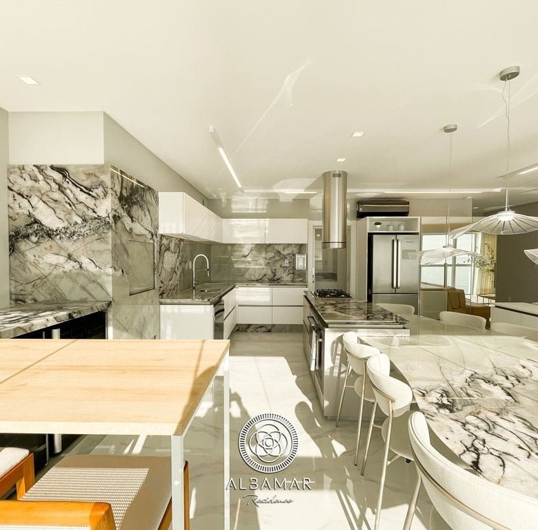 Residencial Albamar 1401 Frente Mar