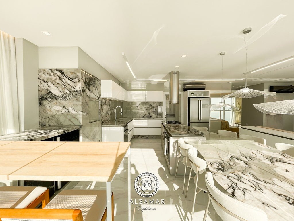 Residencial Albamar 1401 Frente Mar