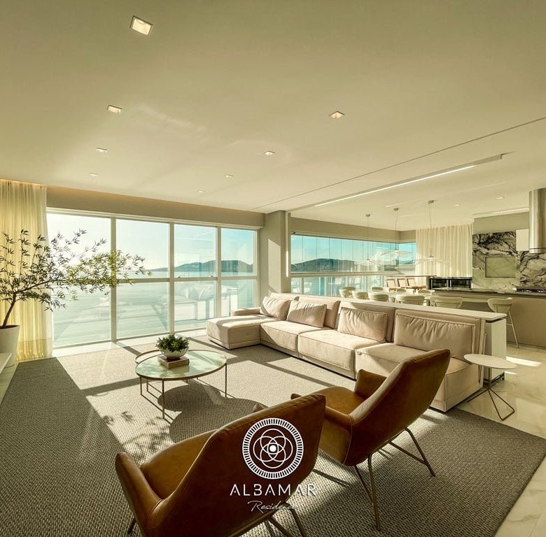 Residencial Albamar 1401 Frente Mar