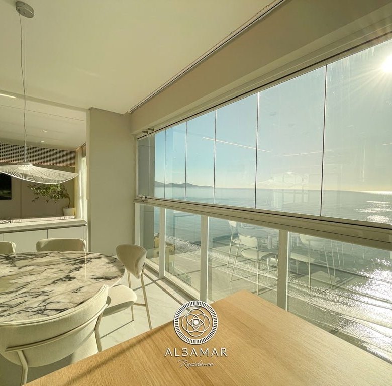 Residencial Albamar 1401 Frente Mar