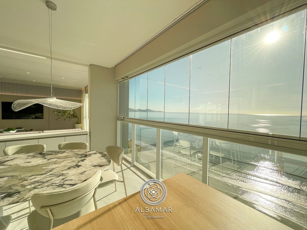 Residencial Albamar 1401 Frente Mar