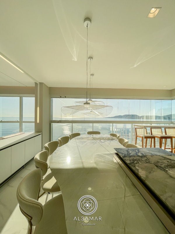 Residencial Albamar 1401 Frente Mar