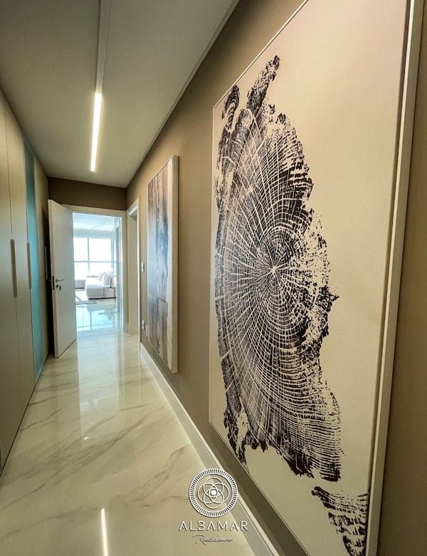 Residencial Albamar 1401 Frente Mar