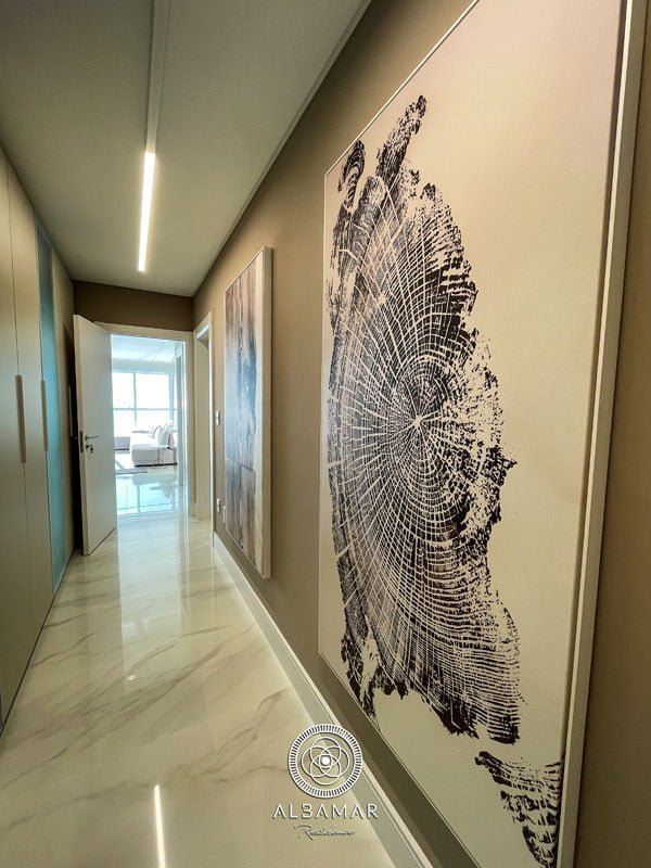 Residencial Albamar 1401 Frente Mar