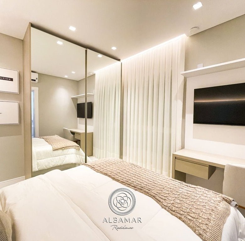 Residencial Albamar 1401 Frente Mar