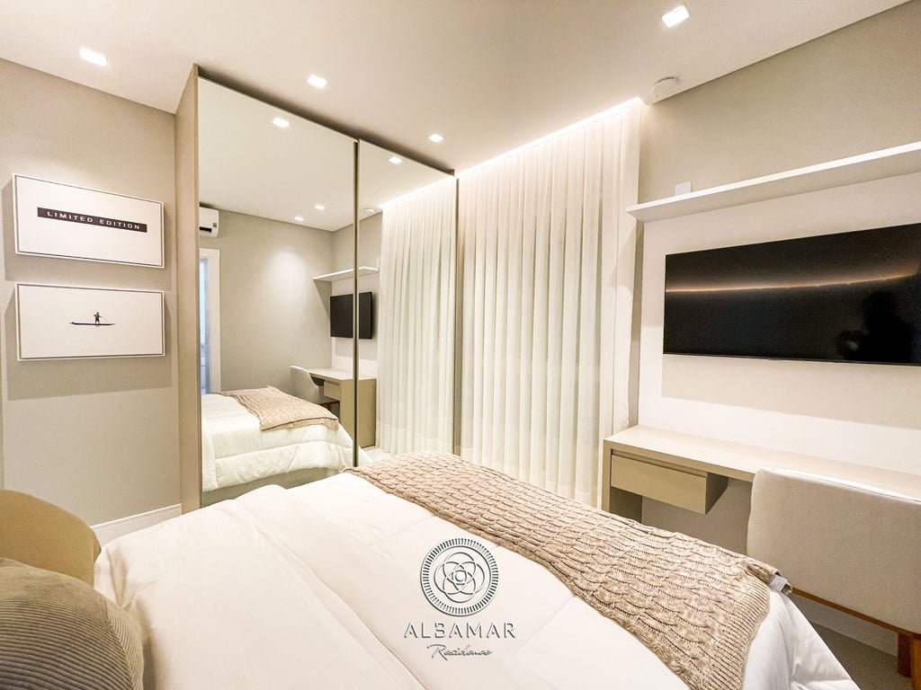 Residencial Albamar 1401 Frente Mar