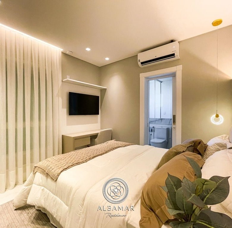 Residencial Albamar 1401 Frente Mar