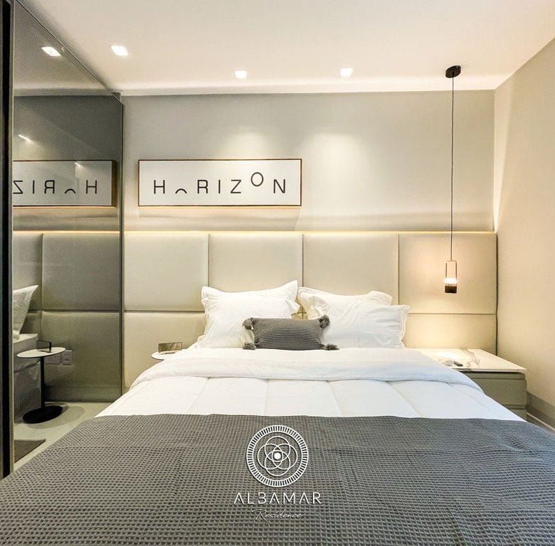 Residencial Albamar 1401 Frente Mar