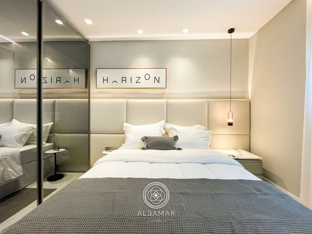 Residencial Albamar 1401 Frente Mar