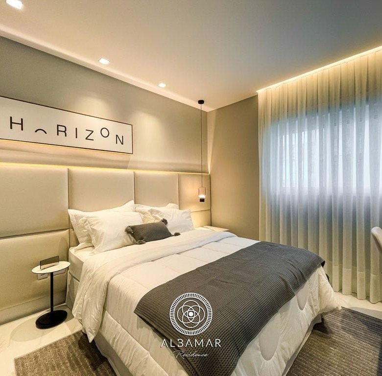 Residencial Albamar 1401 Frente Mar