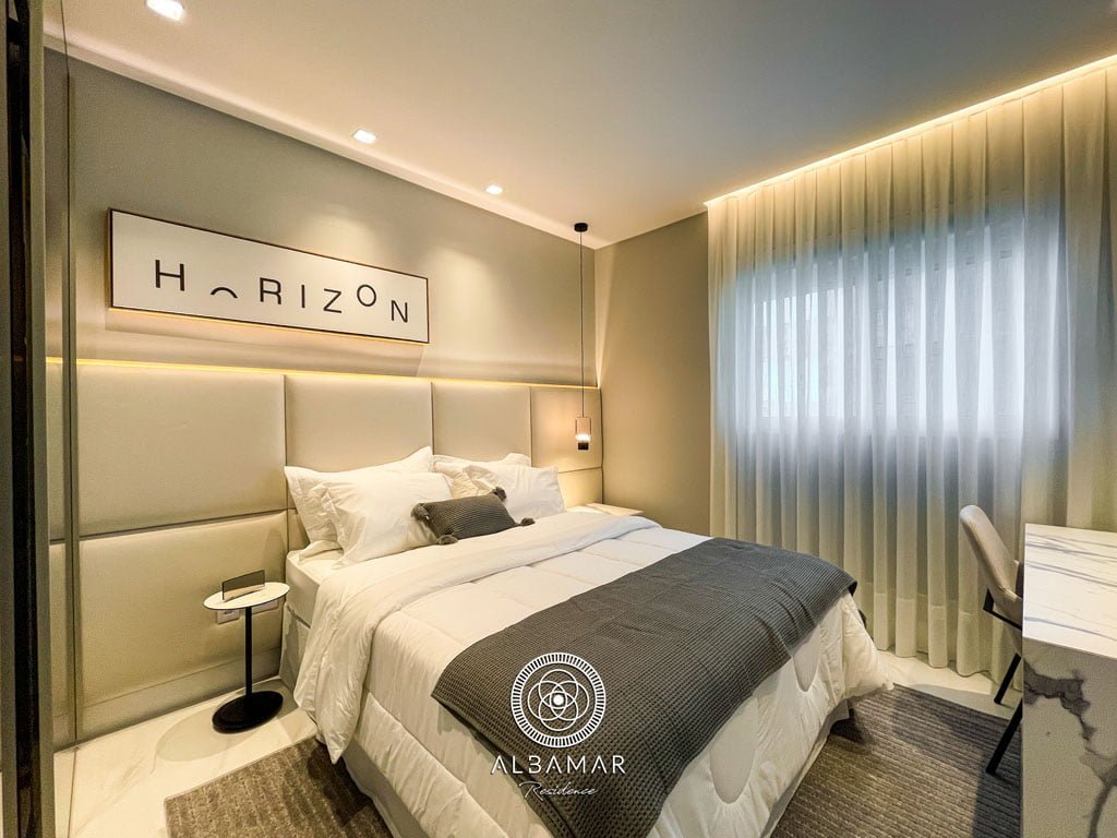 Residencial Albamar 1401 Frente Mar