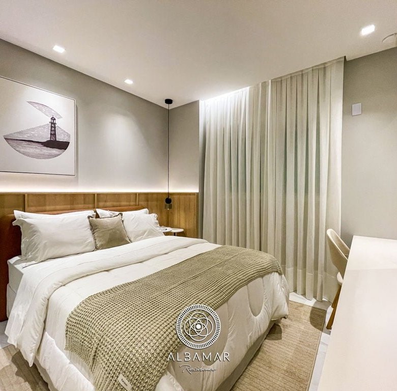 Residencial Albamar 1401 Frente Mar