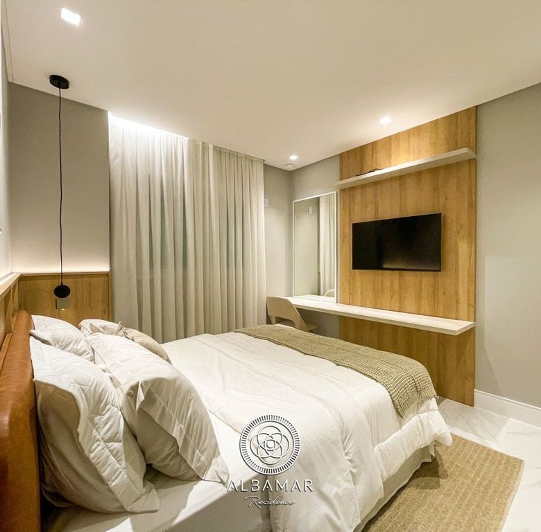 Residencial Albamar 1401 Frente Mar