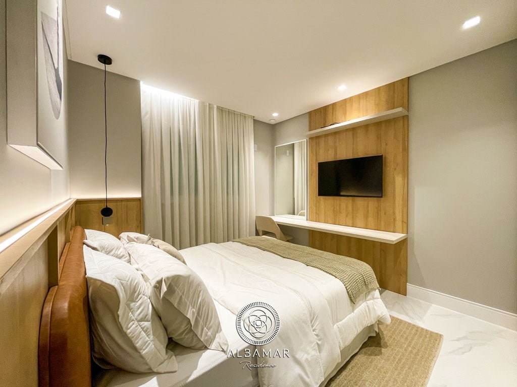 Residencial Albamar 1401 Frente Mar