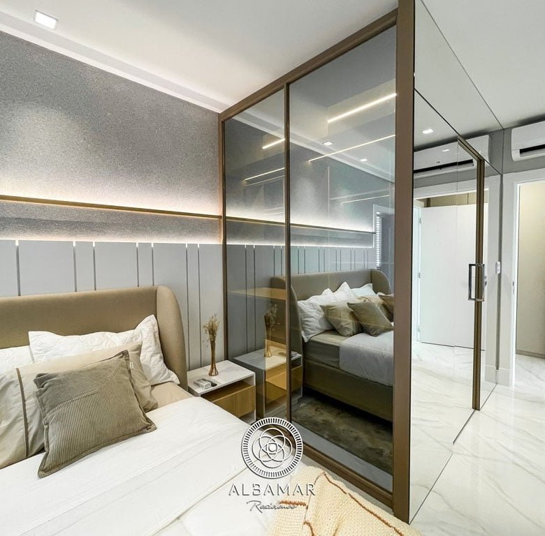 Residencial Albamar 1401 Frente Mar
