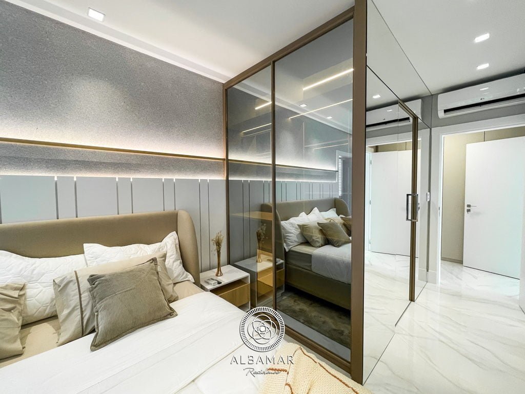 Residencial Albamar 1401 Frente Mar