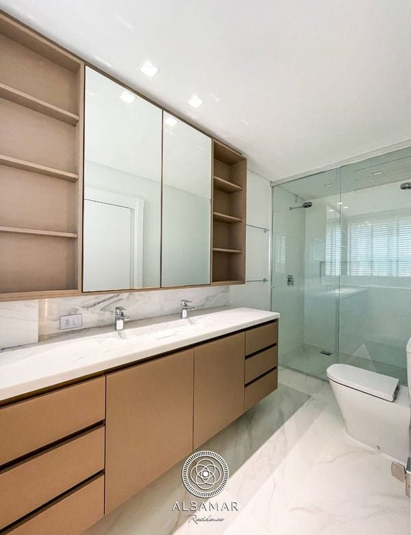 Residencial Albamar 1401 Frente Mar