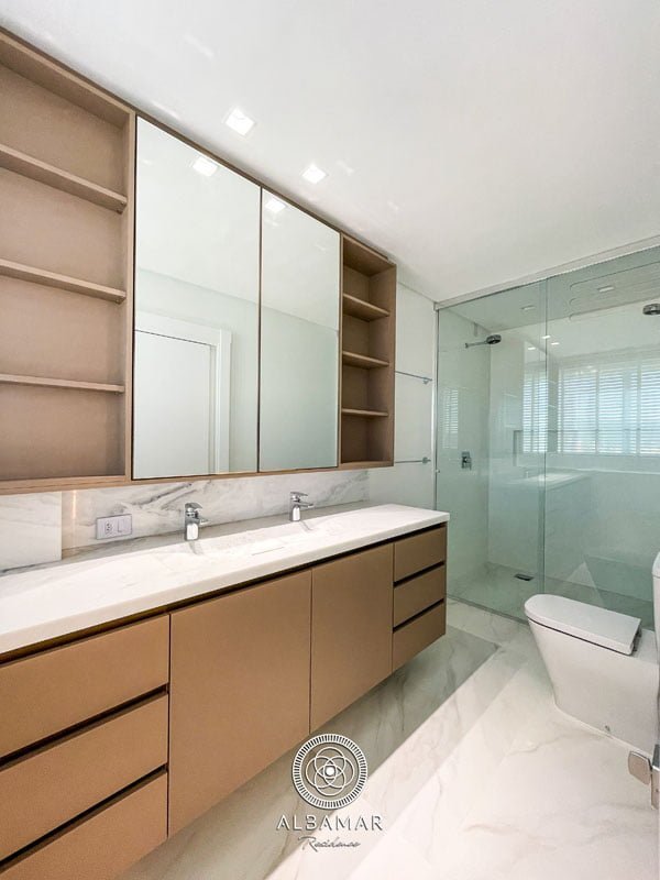 Residencial Albamar 1401 Frente Mar