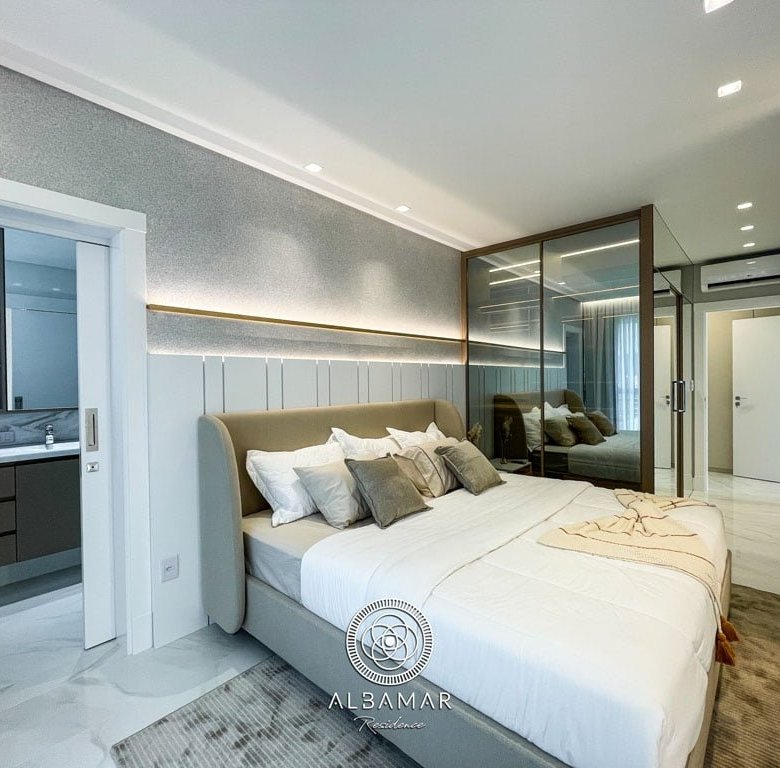 Residencial Albamar 1401 Frente Mar
