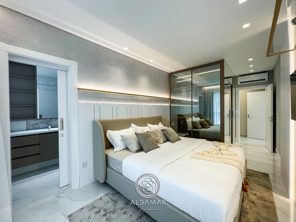 Residencial Albamar 1401 Frente Mar