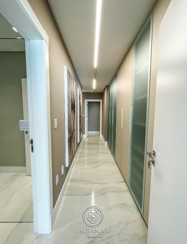 Residencial Albamar 1401 Frente Mar