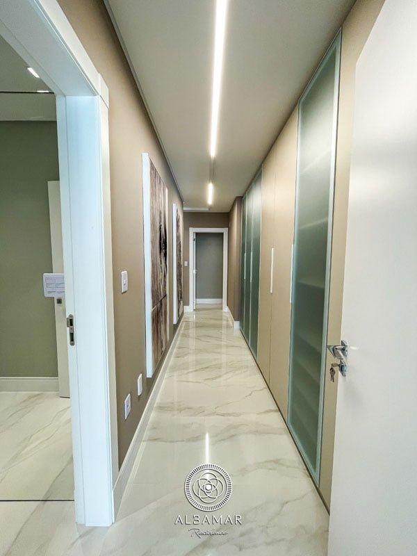 Residencial Albamar 1401 Frente Mar