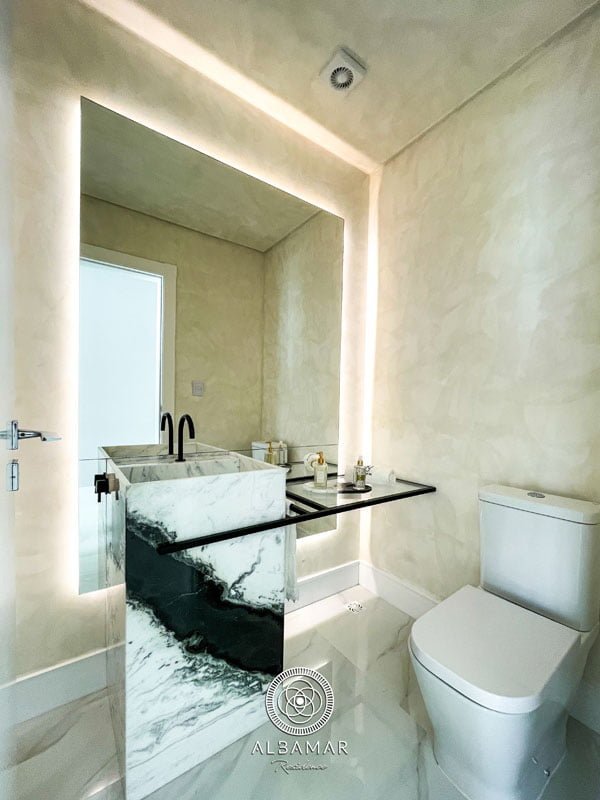 Residencial Albamar 1401 Frente Mar