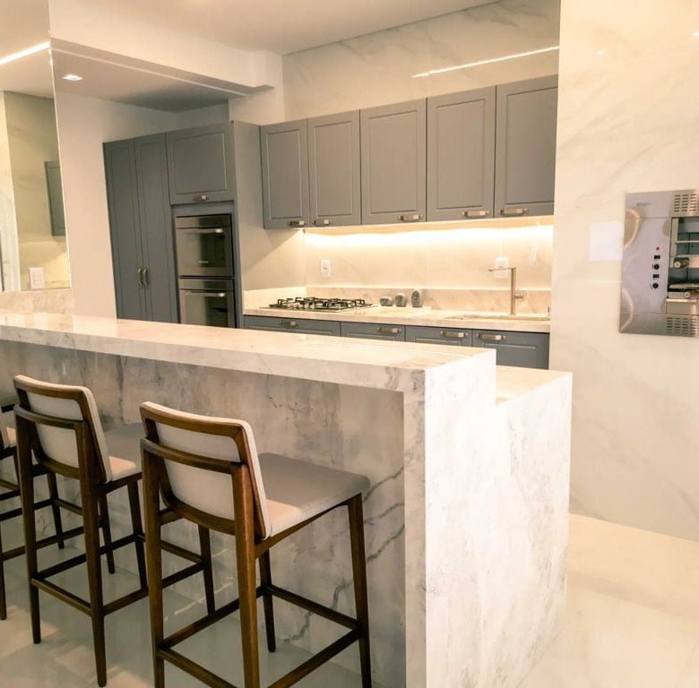 Residencial Albamar 1401 Frente Mar