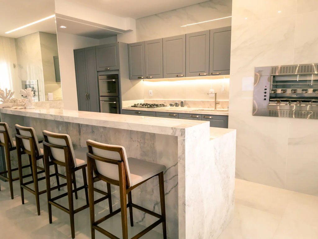 Residencial Albamar 1401 Frente Mar