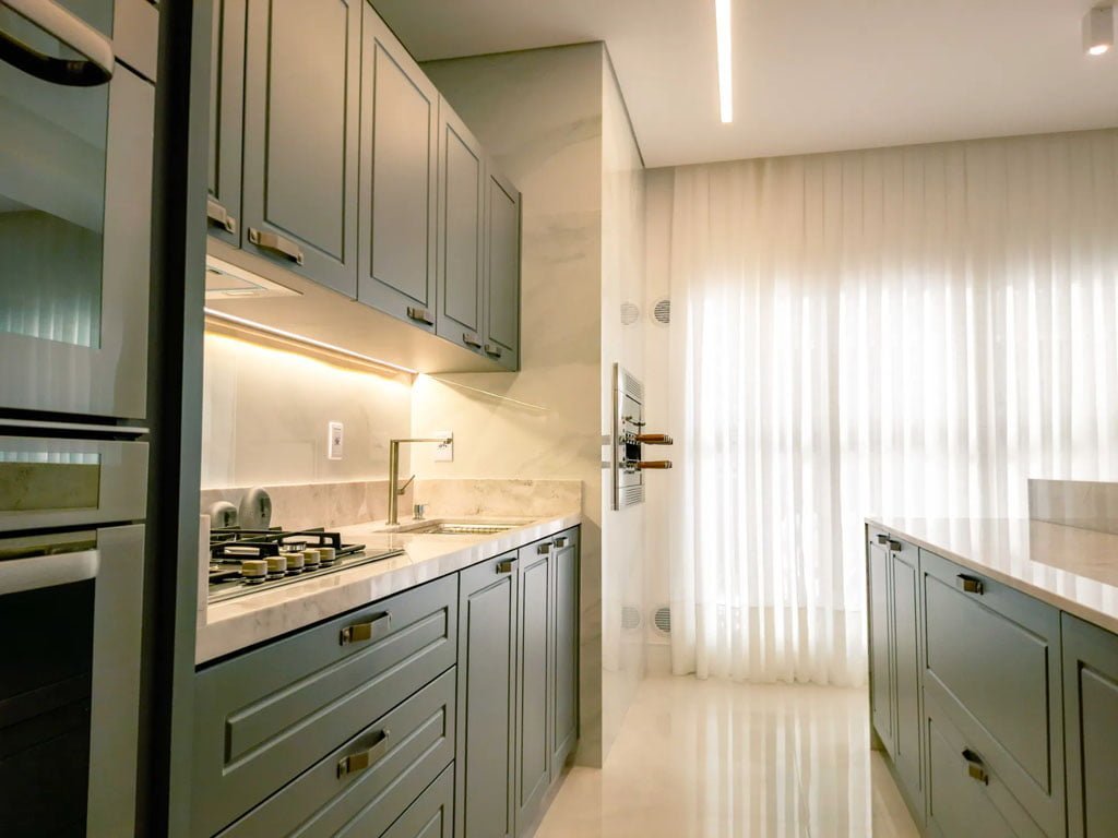 Residencial Albamar 1401 Frente Mar