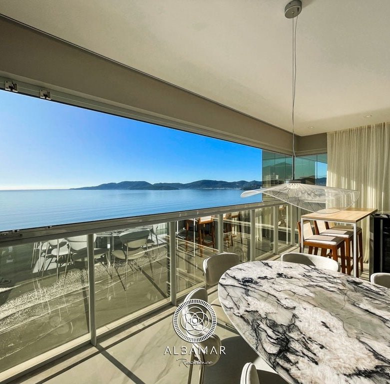 Residencial Albamar 1401 Frente Mar