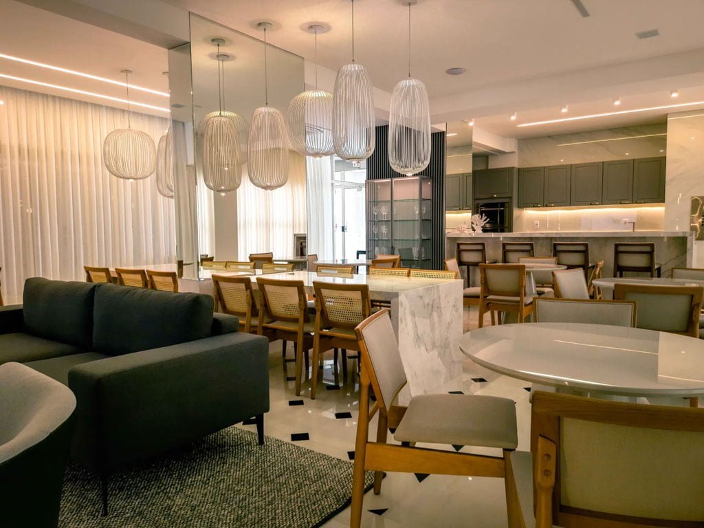 Residencial Albamar 1401 Frente Mar