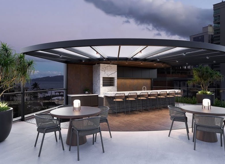 River Tower Residence