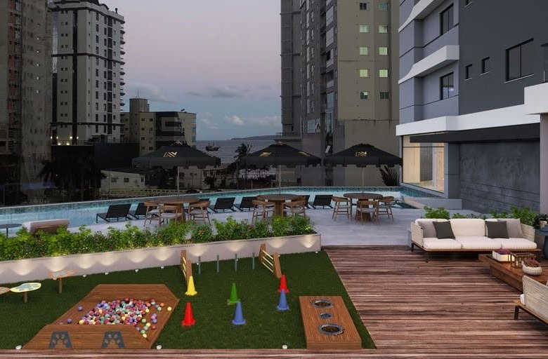 River Tower Residence