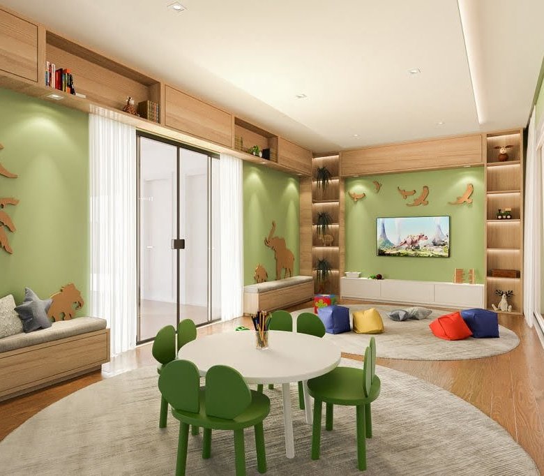 River Tower Residence