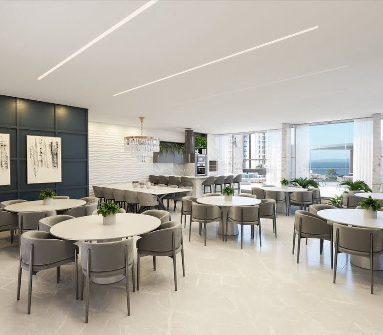 River Tower Residence