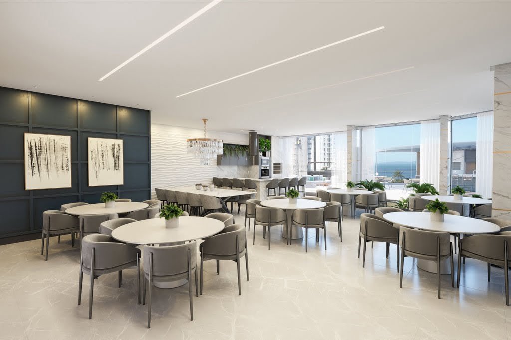 River Tower Residence