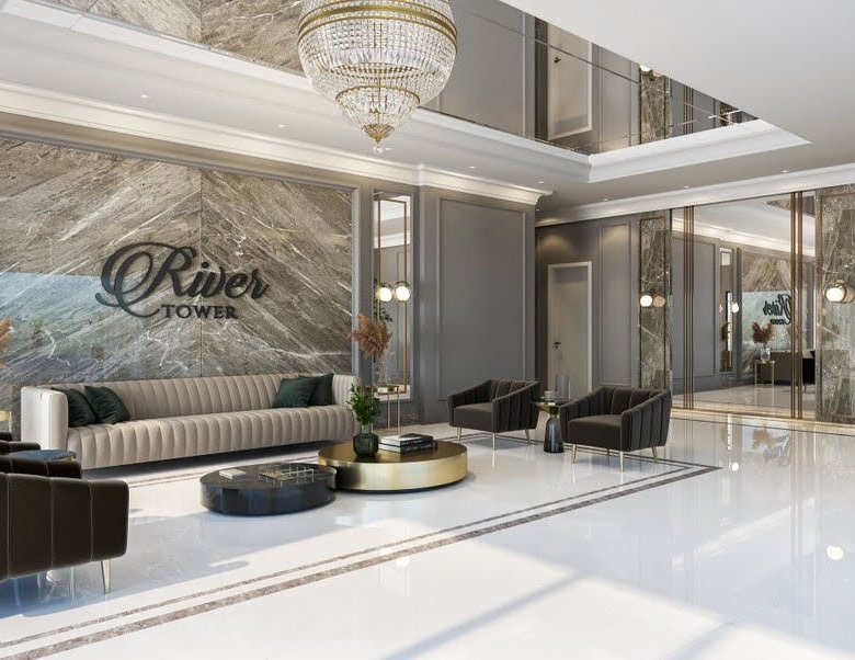 River Tower Residence