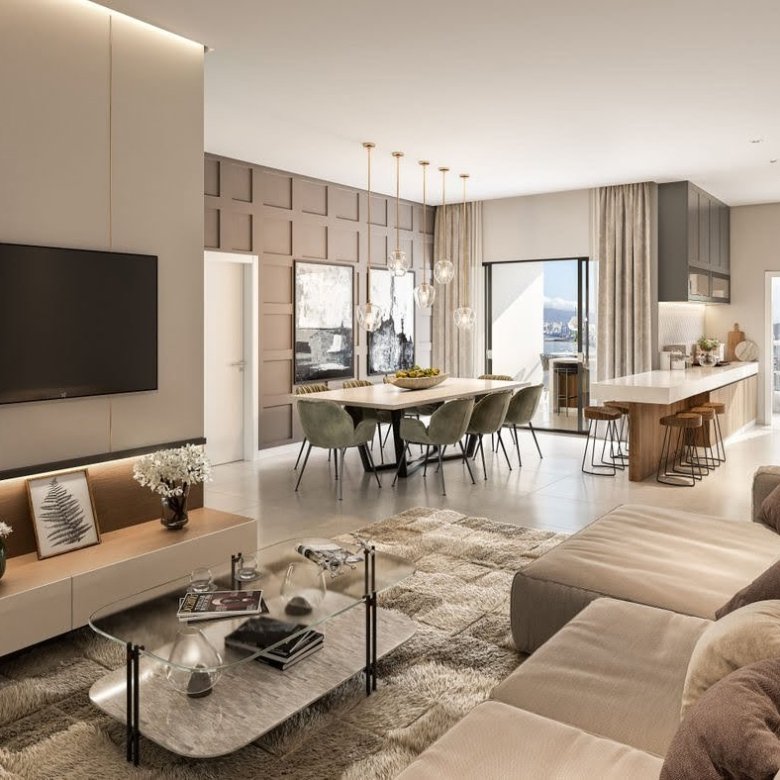 River Tower Residence