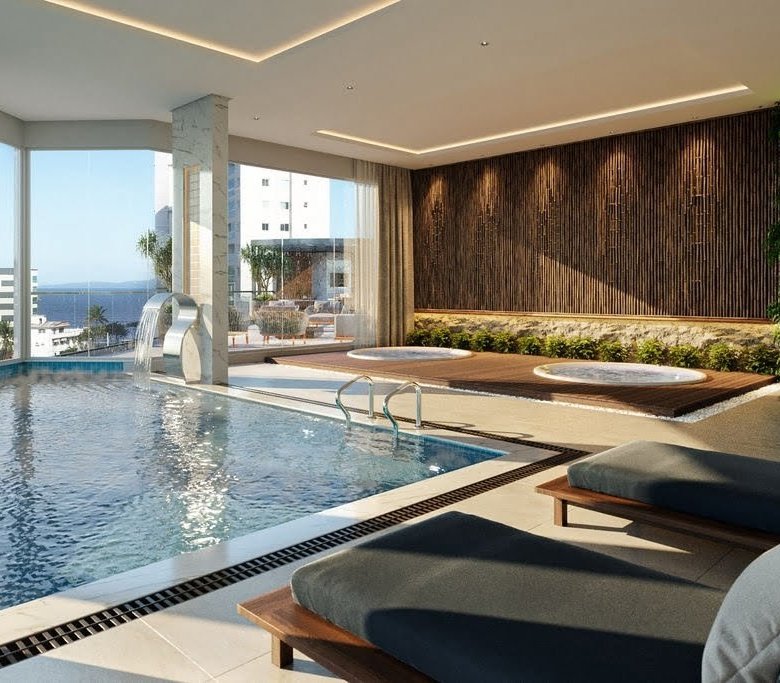 River Tower Residence