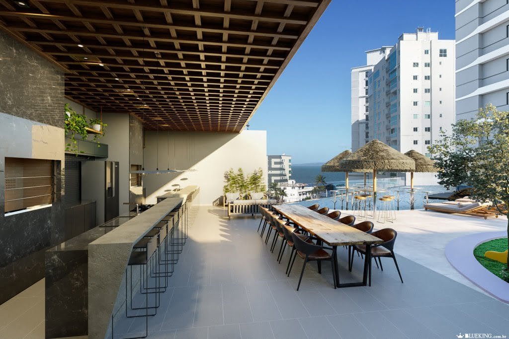 River Tower Residence