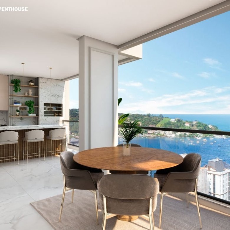 River Tower Residence