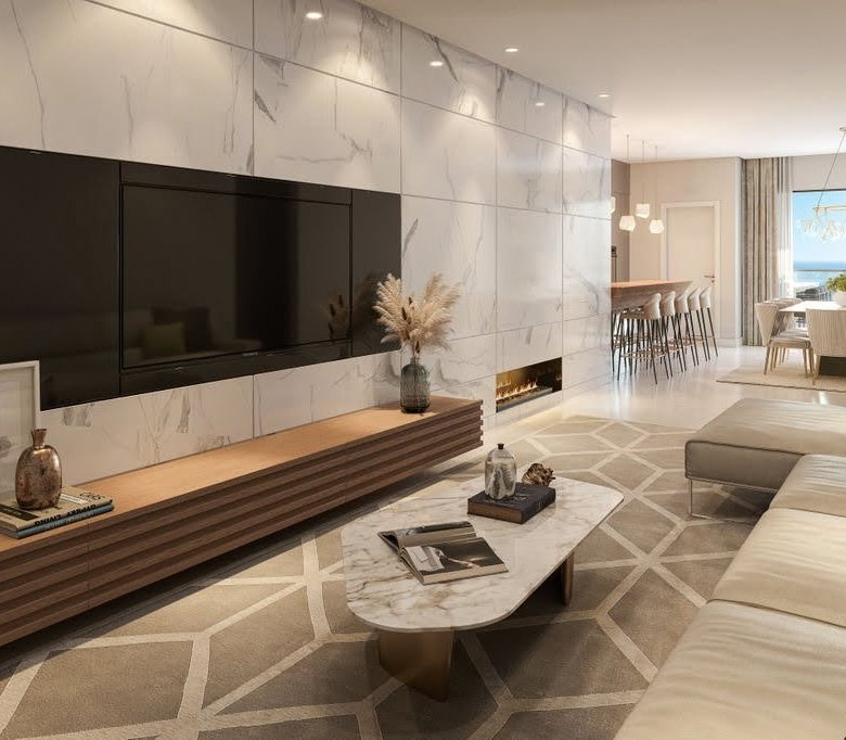 River Tower Residence