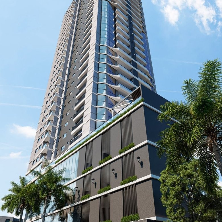 River Tower Residence