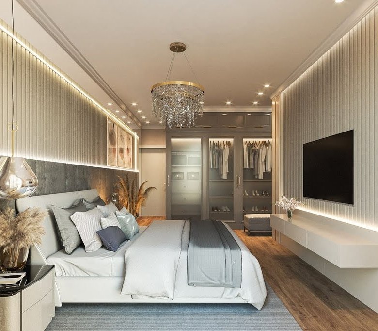 River Tower Residence