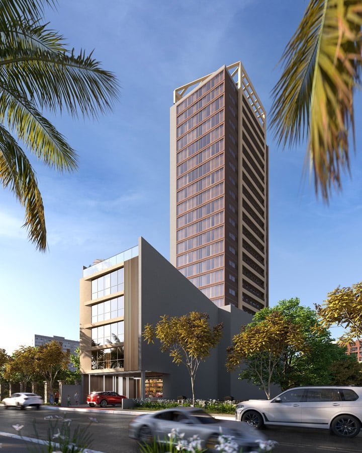 Romanée Frente Mar Perequê